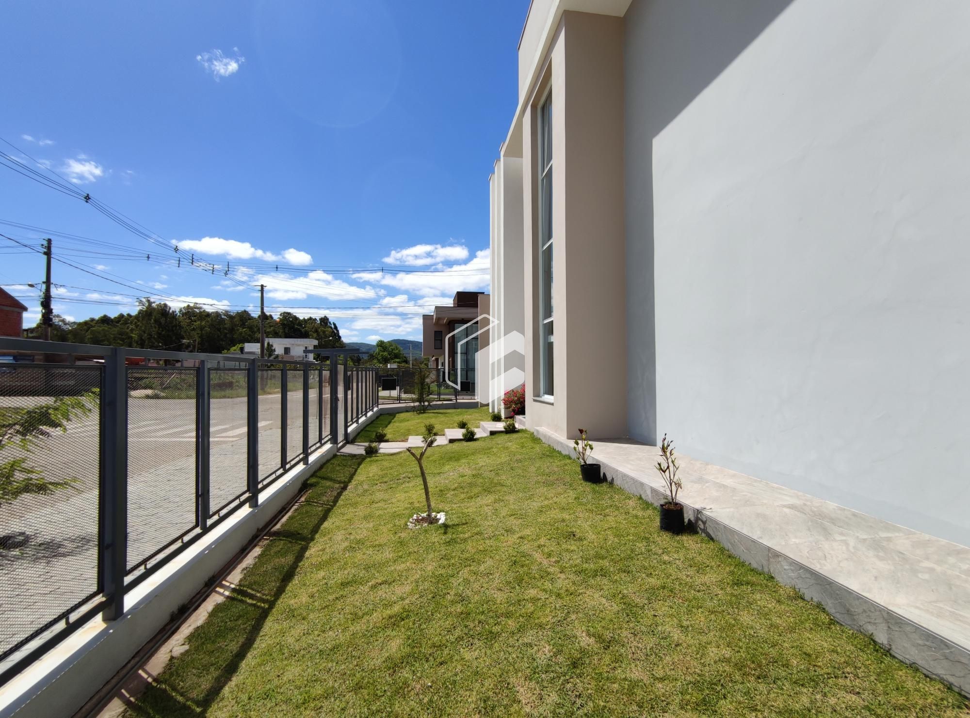 Casa, 4 quartos, 244 m² - Foto 21