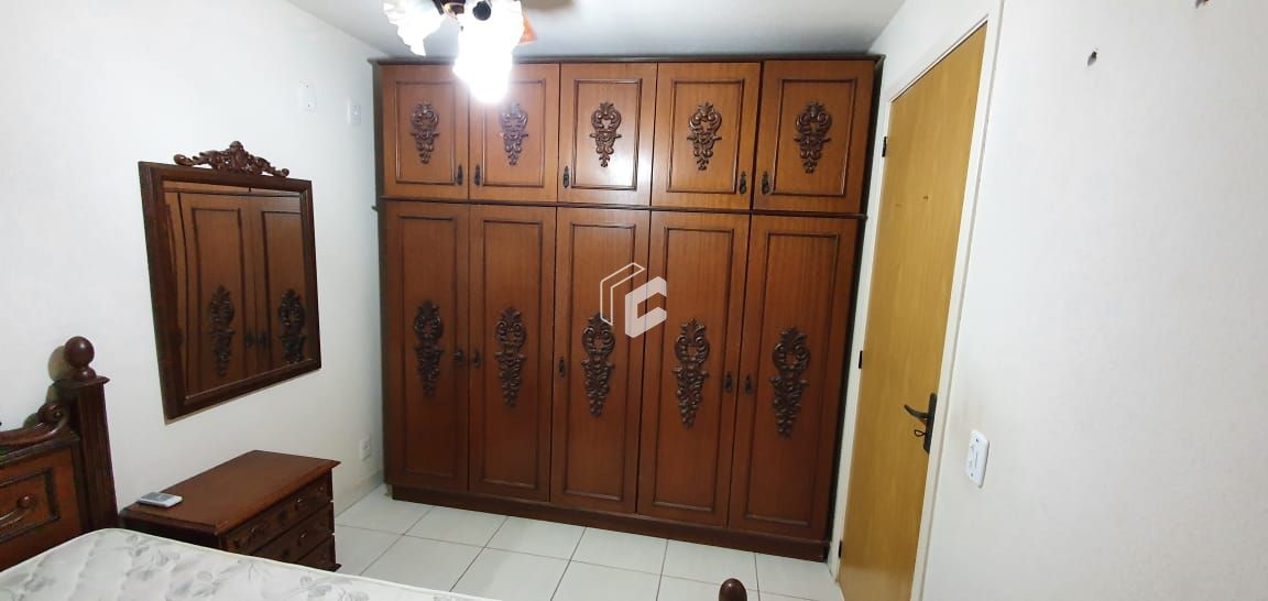 Apartamento à venda com 3 quartos, 67m² - Foto 8