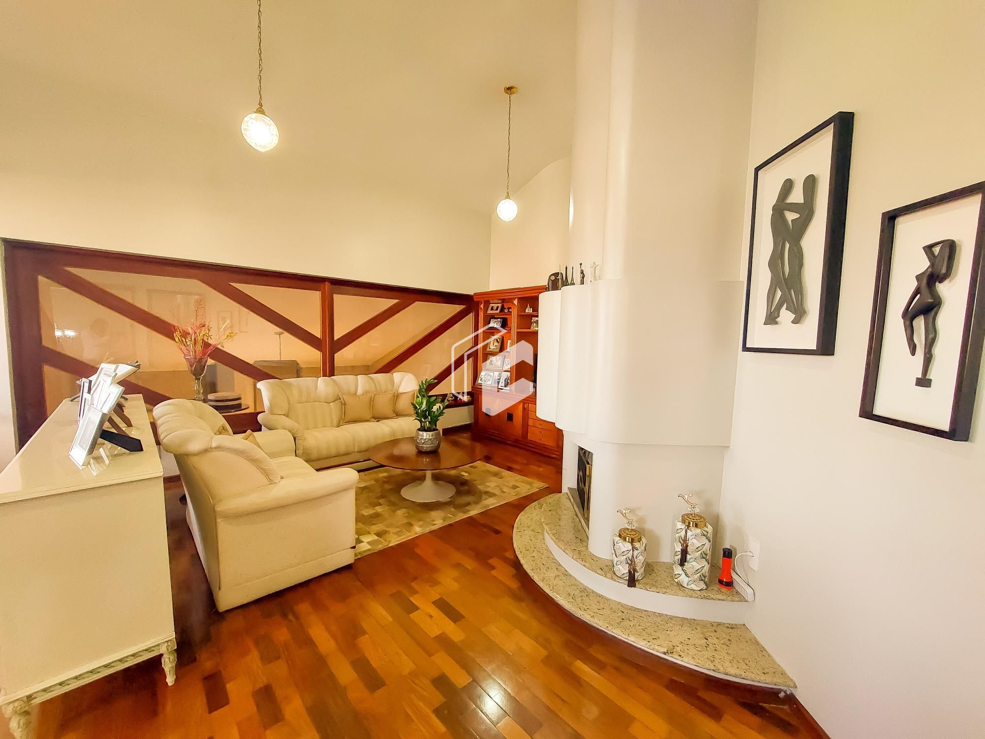 Casa, 5 quartos, 500 m² - Foto 34