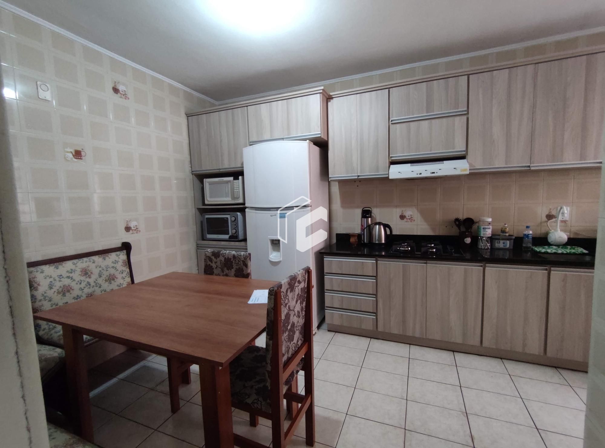 Apartamento à venda com 2 quartos, 66m² - Foto 6