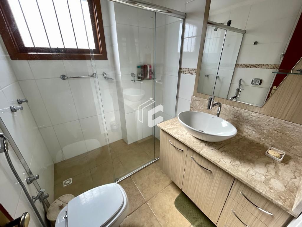 Apartamento à venda com 3 quartos, 252m² - Foto 16