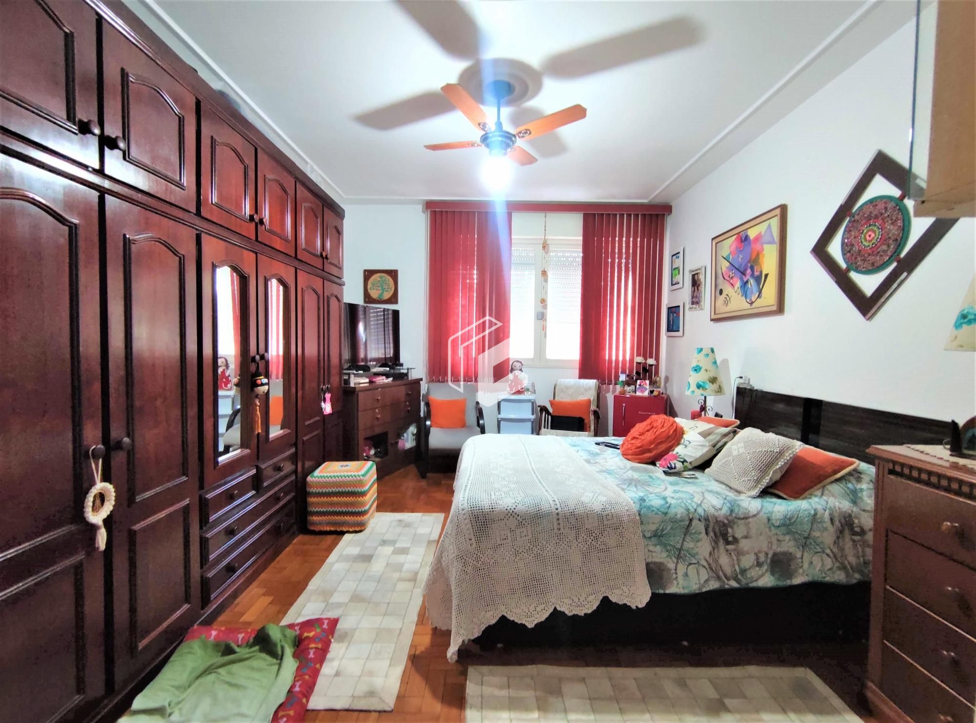 Apartamento, 5 quartos, 154 m² - Foto 8