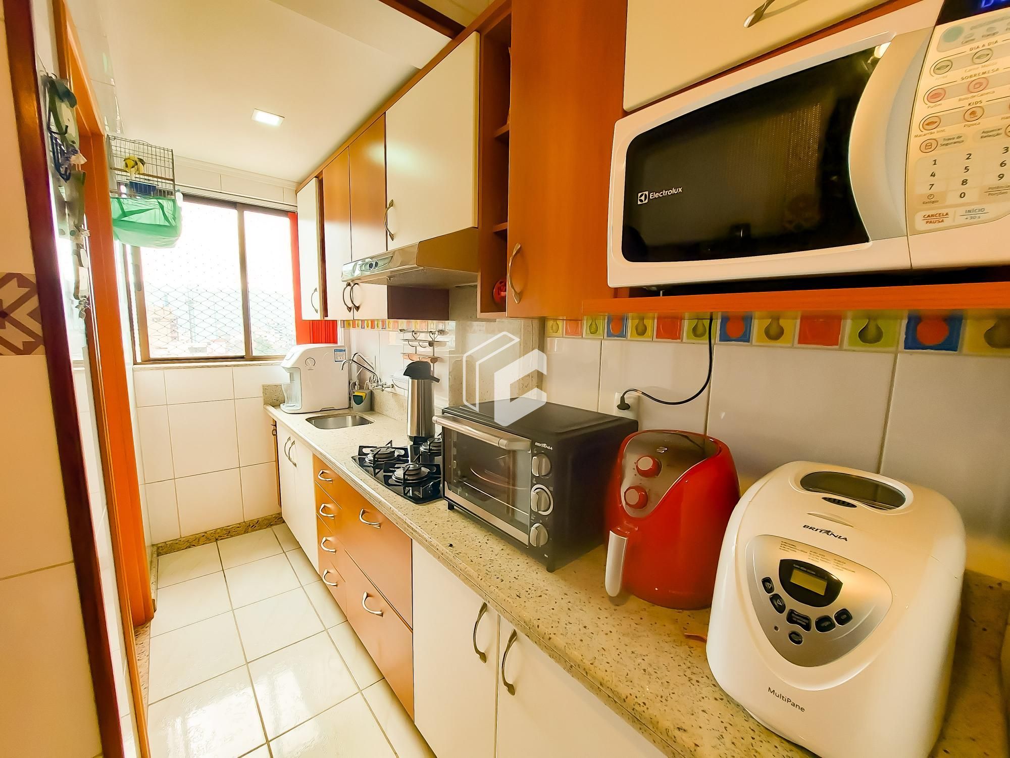 Apartamento, 3 quartos, 115 m² - Foto 13