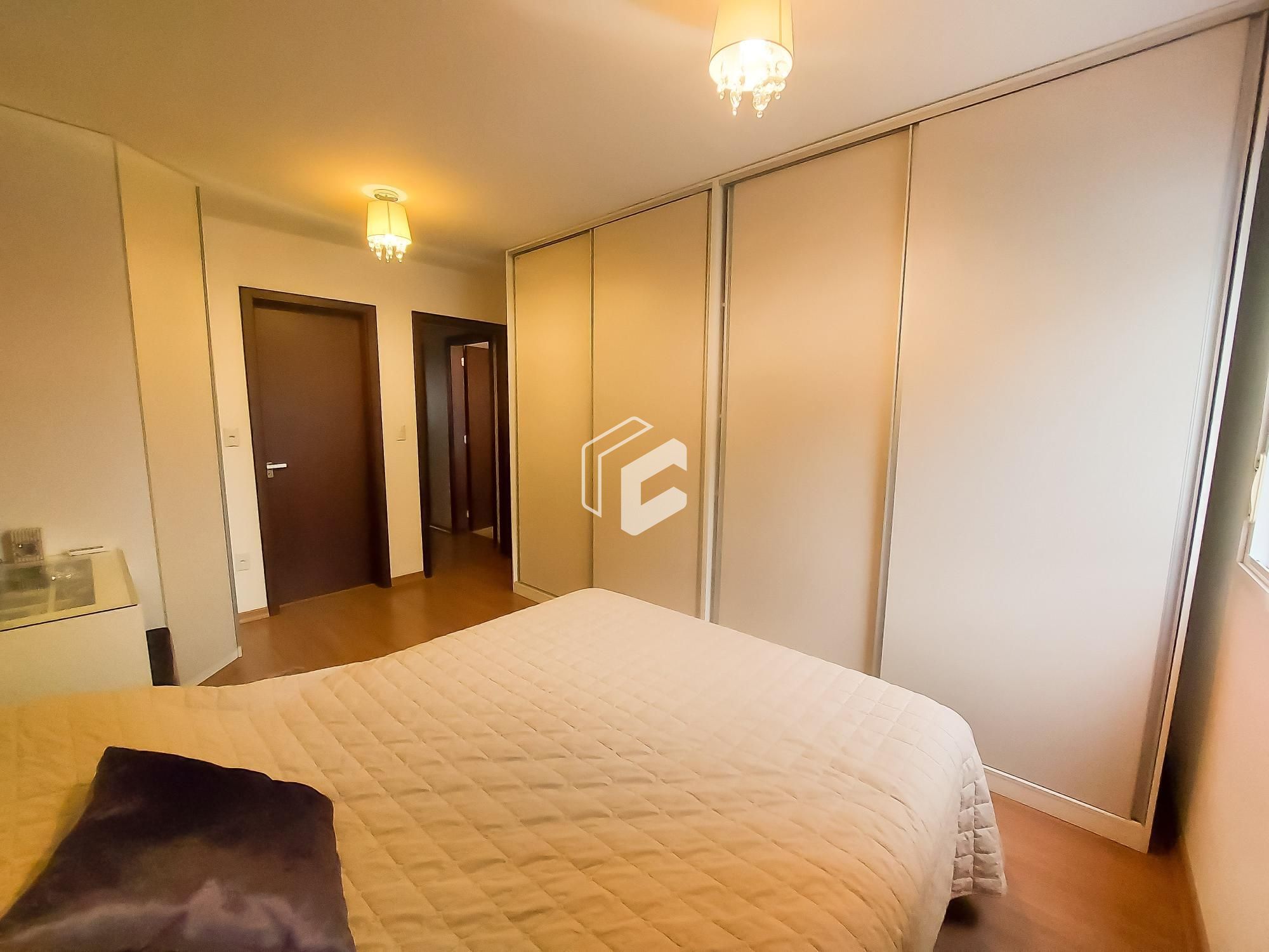 Apartamento à venda com 3 quartos, 131m² - Foto 16