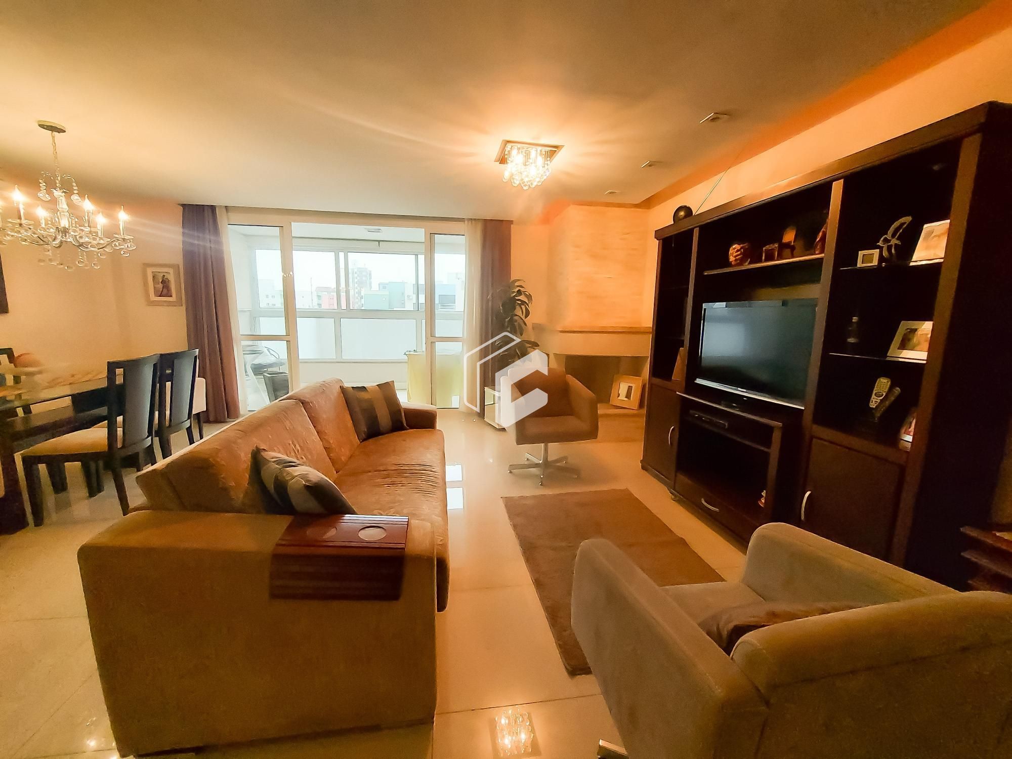 Apartamento, 3 quartos, 131 m² - Foto 7