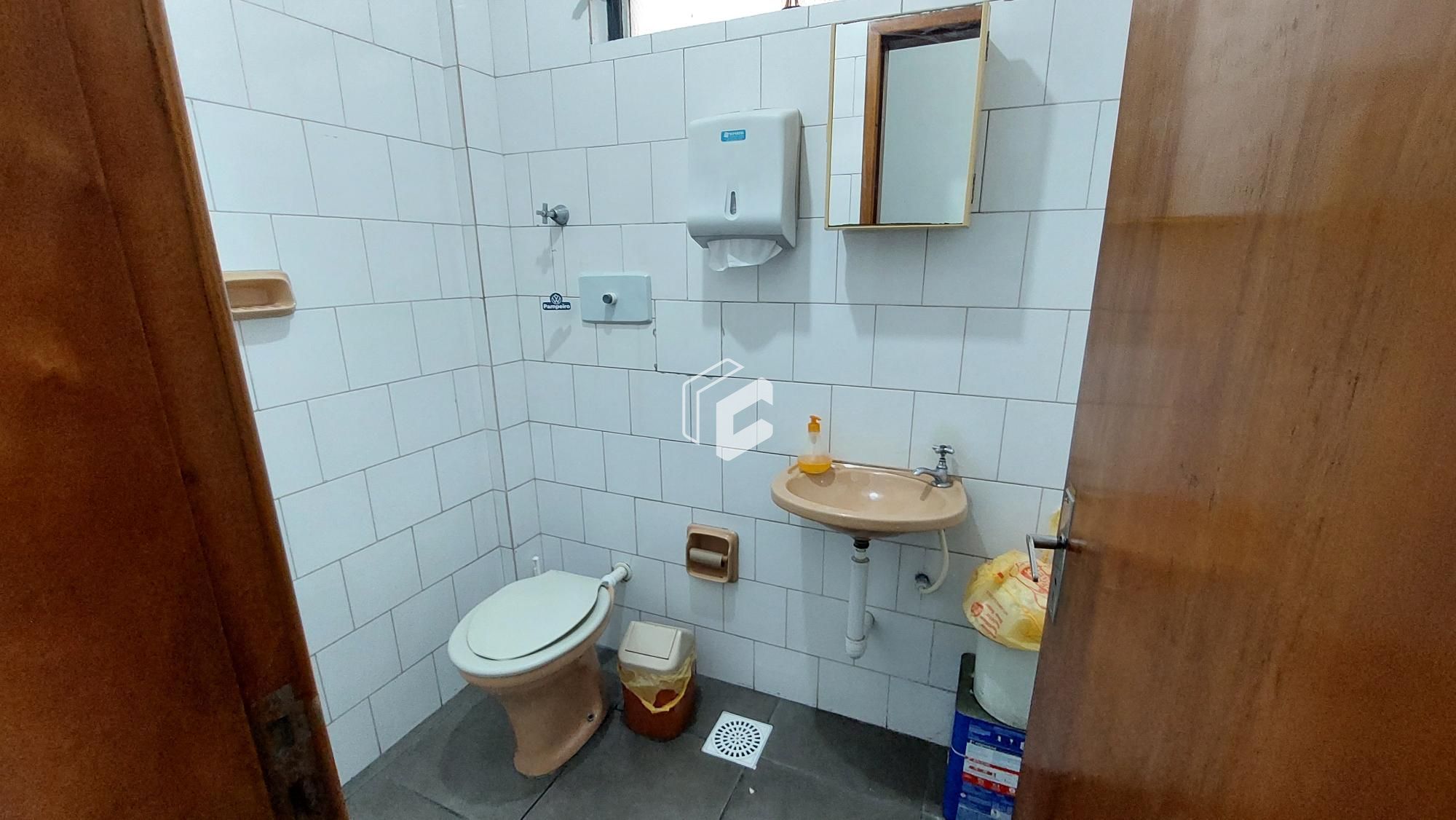 Loja-Salão para alugar com 2 quartos, 100m² - Foto 11