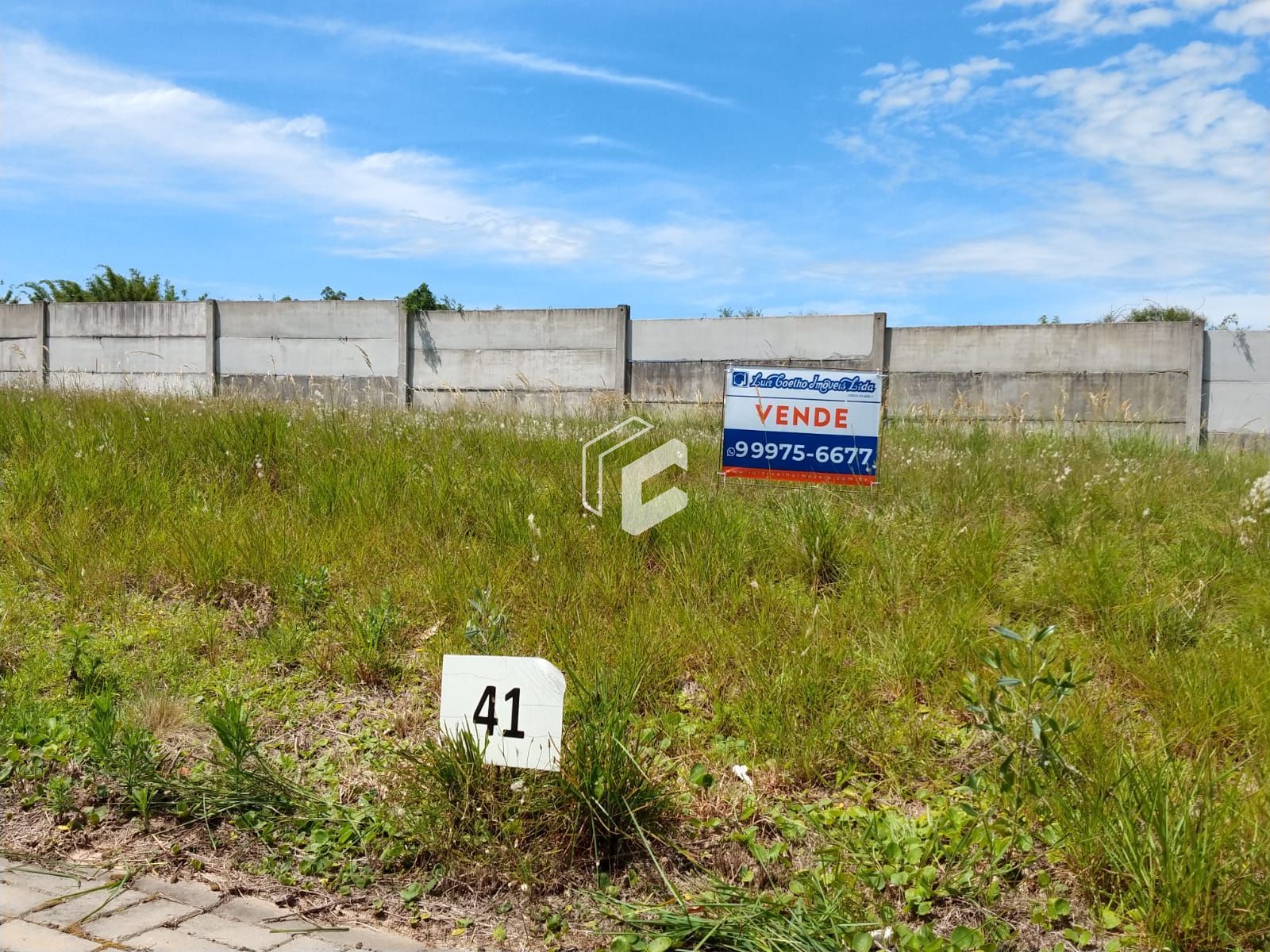 Terreno, 614 m² - Foto 4