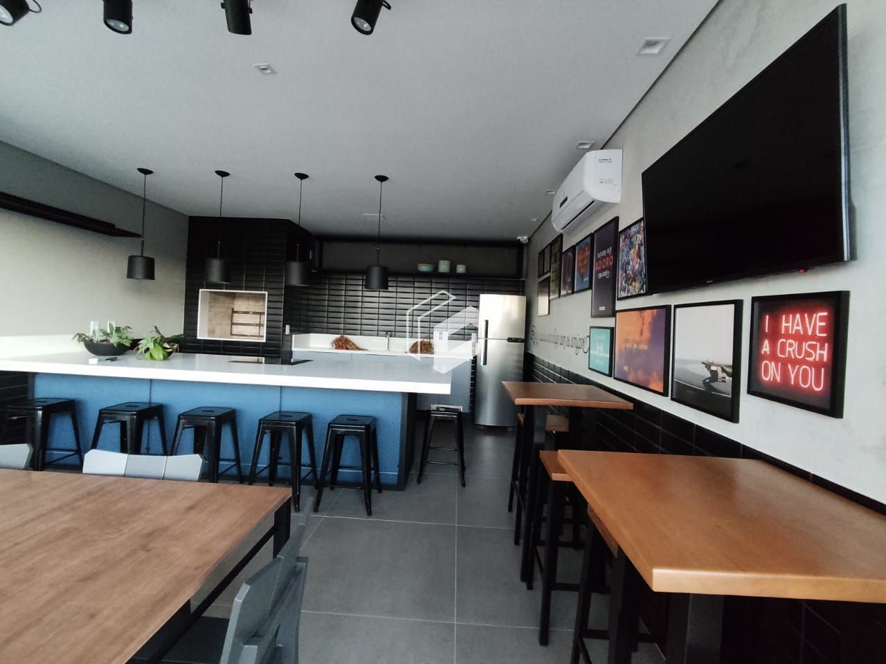 Apartamento, 1 quarto, 27 m² - Foto 18