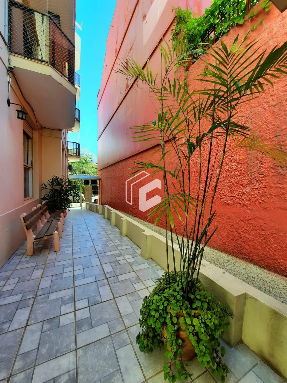 Apartamento, 3 quartos, 95 m² - Foto 3