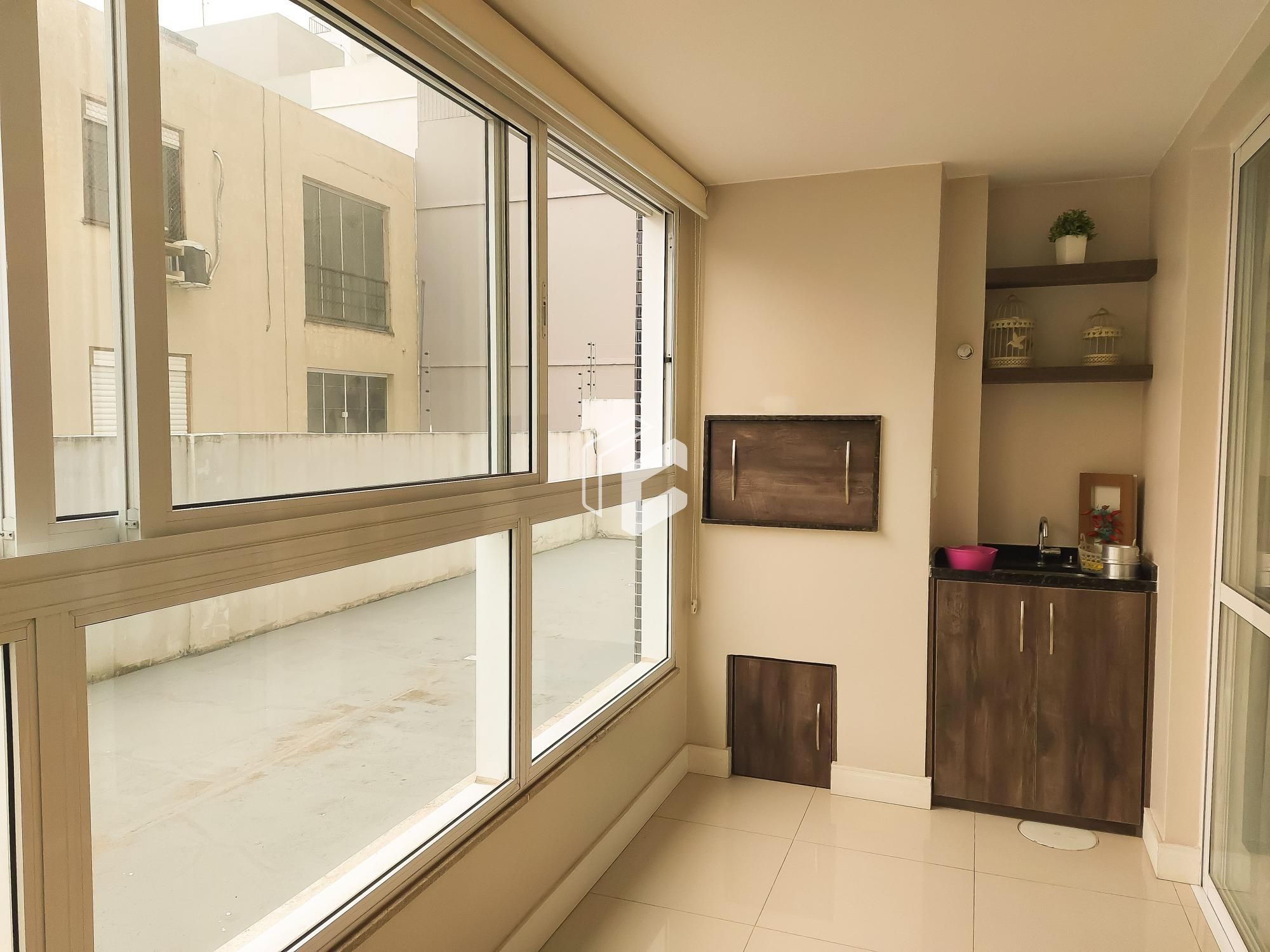 Apartamento à venda com 3 quartos, 131m² - Foto 10