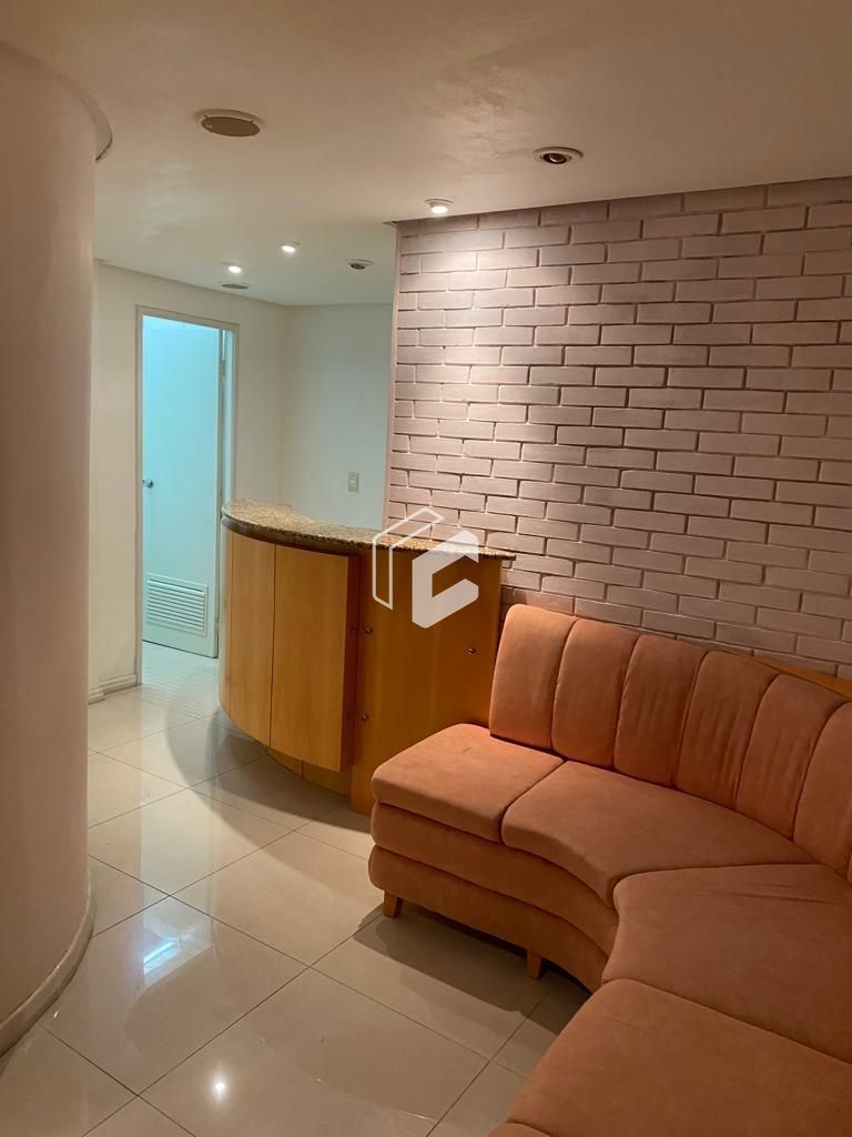 Sala-Conjunto, 45 m² - Foto 4