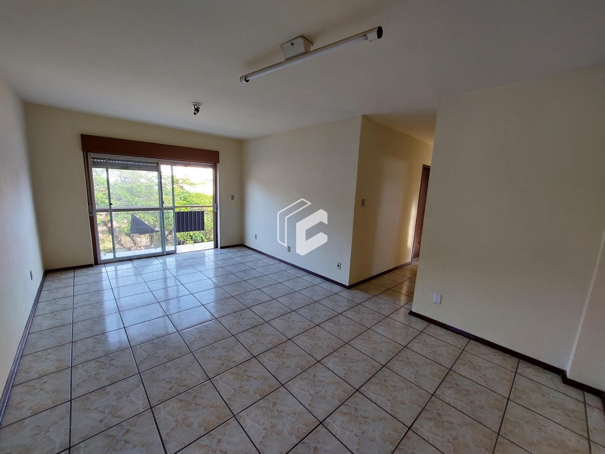 Apartamento à venda com 3 quartos, 108m² - Foto 2