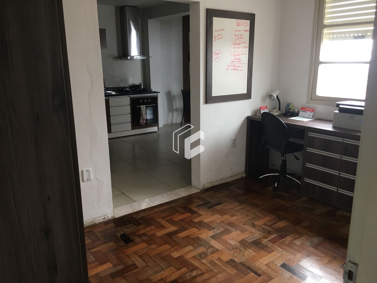 Casa à venda com 3 quartos, 60m² - Foto 3