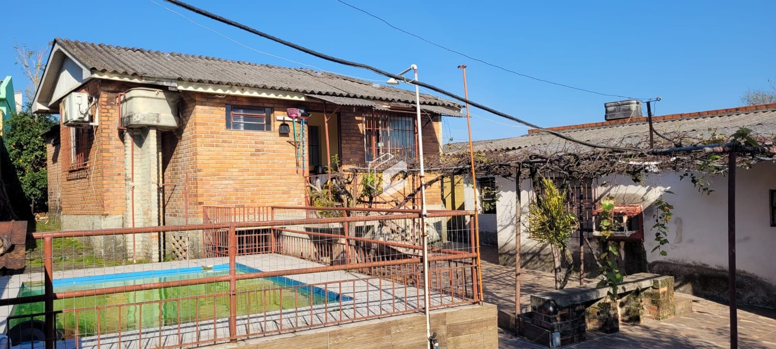 Casa, 2 quartos, 60 m² - Foto 2