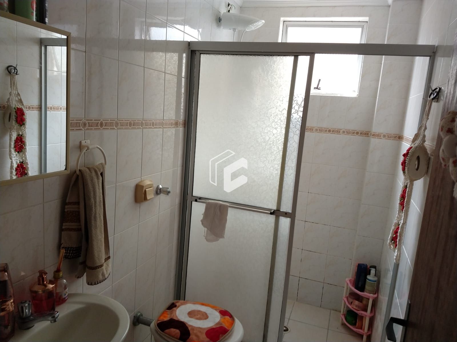 Apartamento à venda com 2 quartos, 79m² - Foto 8