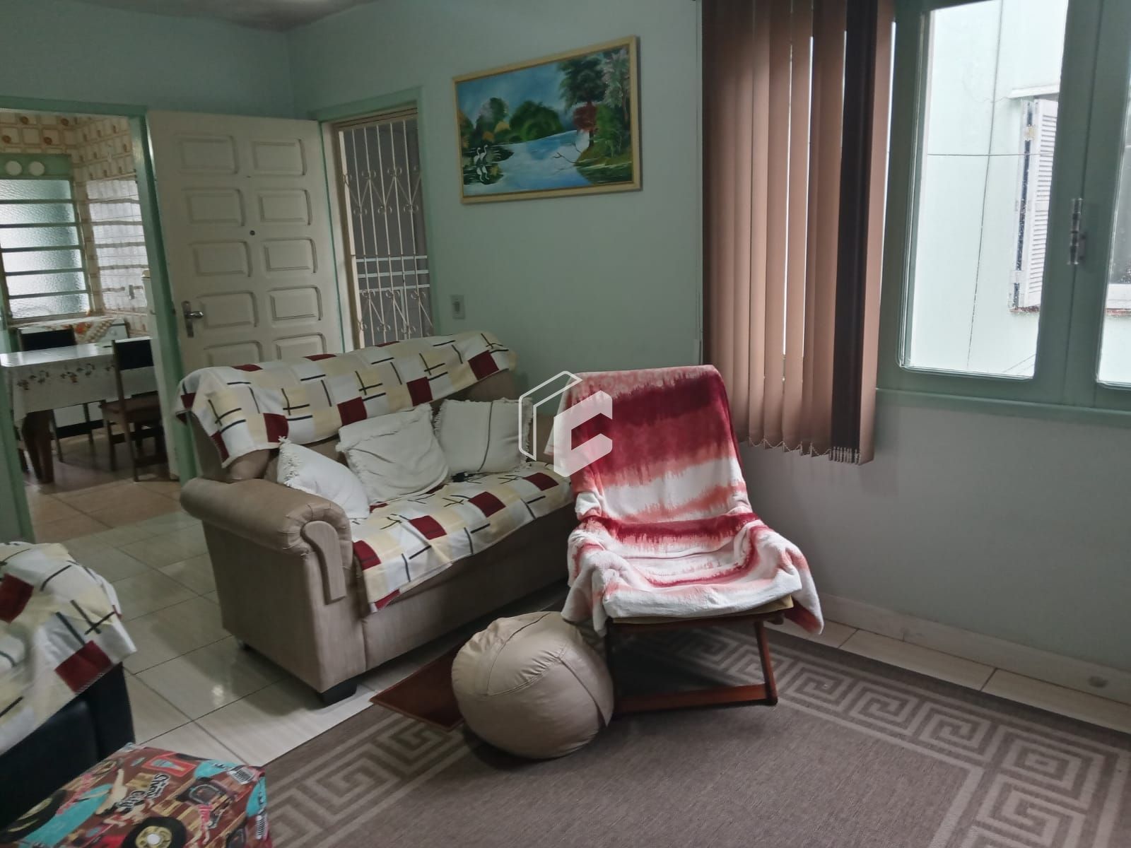 Apartamento, 3 quartos, 99 m² - Foto 3