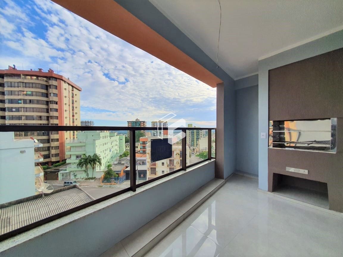 Apartamento, 3 quartos, 137 m² - Foto 2