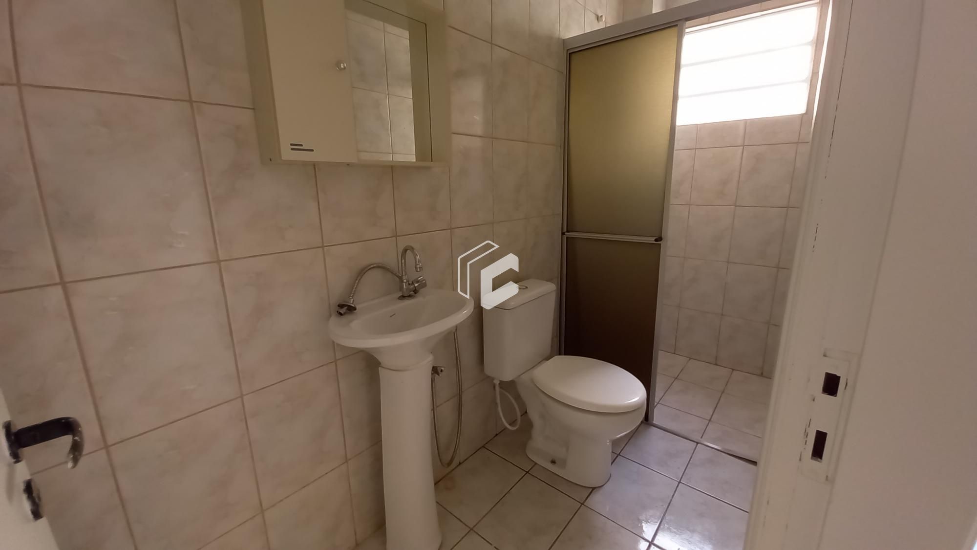 Conjunto Comercial-Sala para alugar com 2 quartos, 38m² - Foto 8