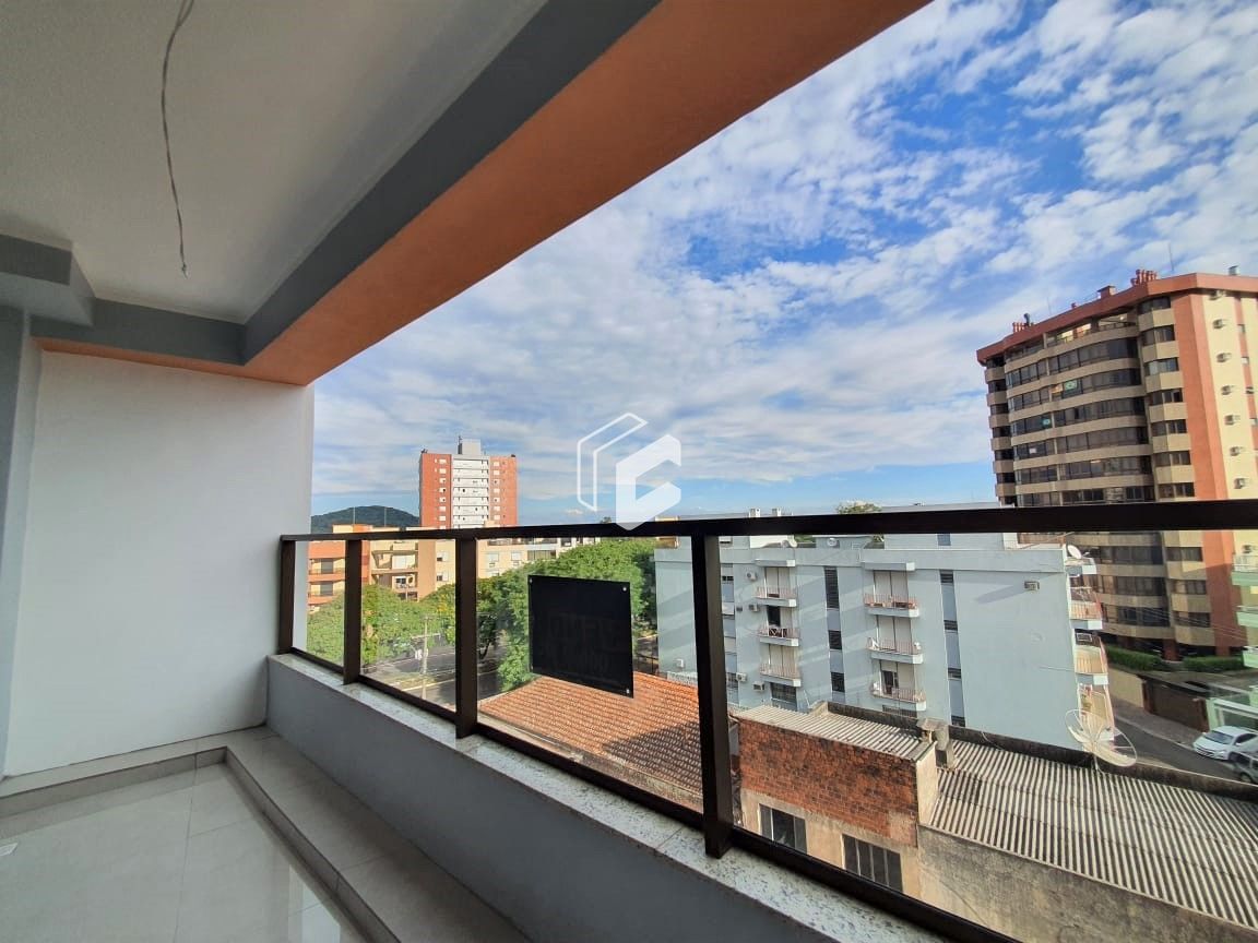 Apartamento, 3 quartos, 137 m² - Foto 4