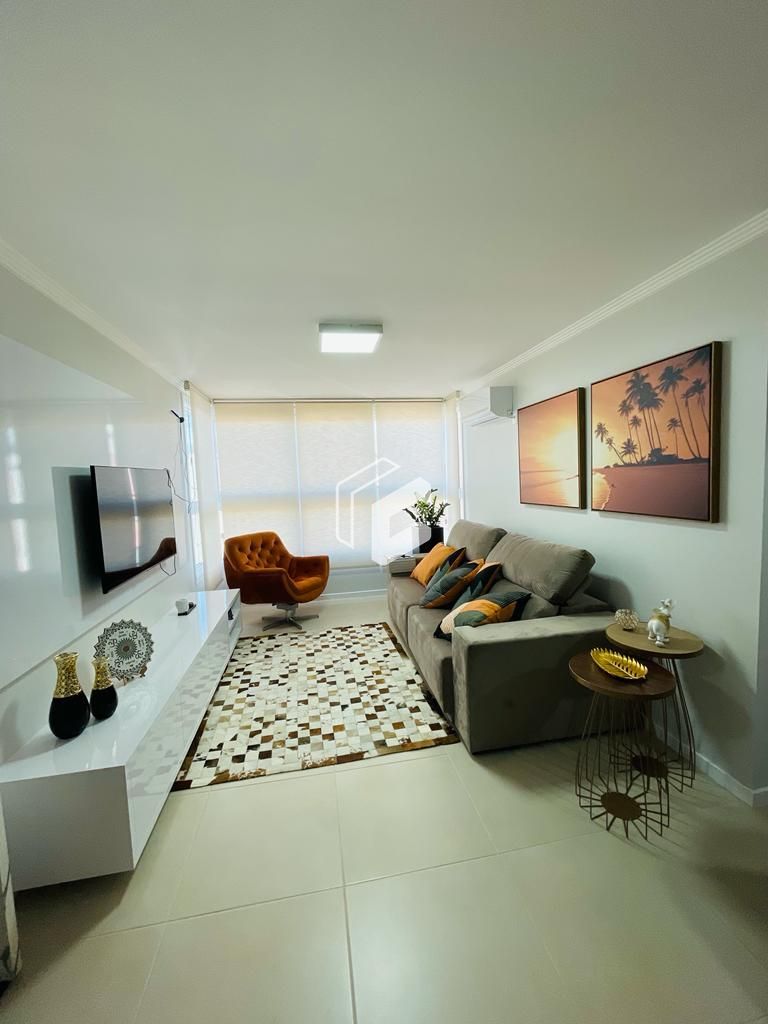 Apartamento à venda com 2 quartos, 74m² - Foto 3