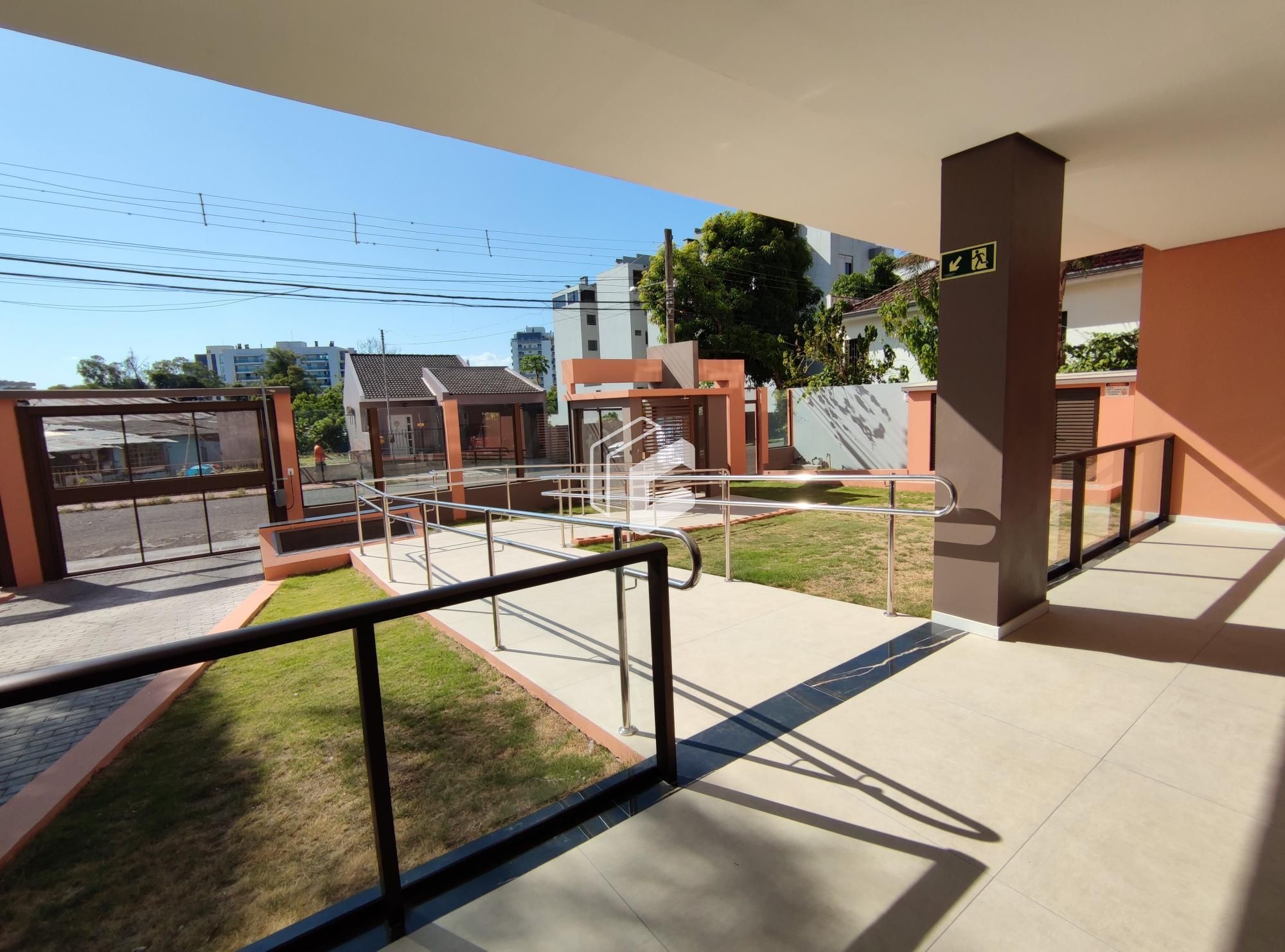 Cobertura, 3 quartos, 278 m² - Foto 2