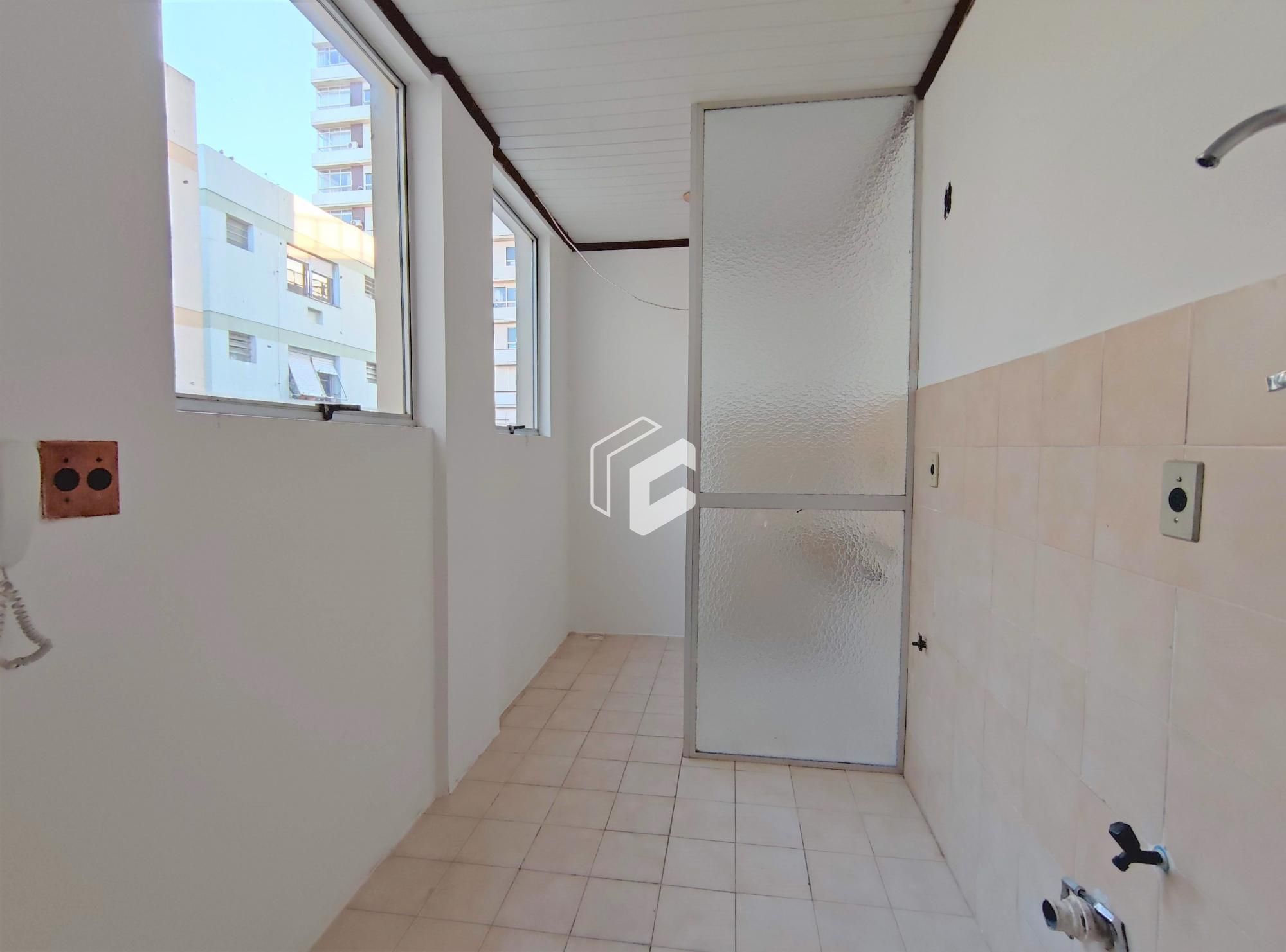 Apartamento à venda com 1 quarto, 59m² - Foto 5