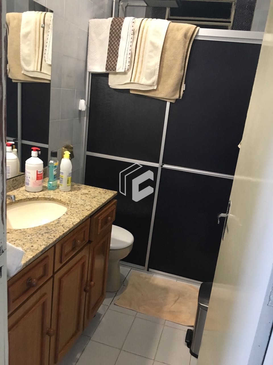 Casa, 3 quartos, 60 m² - Foto 16