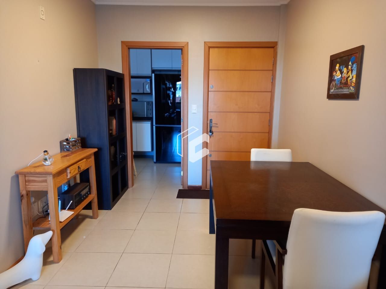 Apartamento à venda com 2 quartos, 73m² - Foto 5