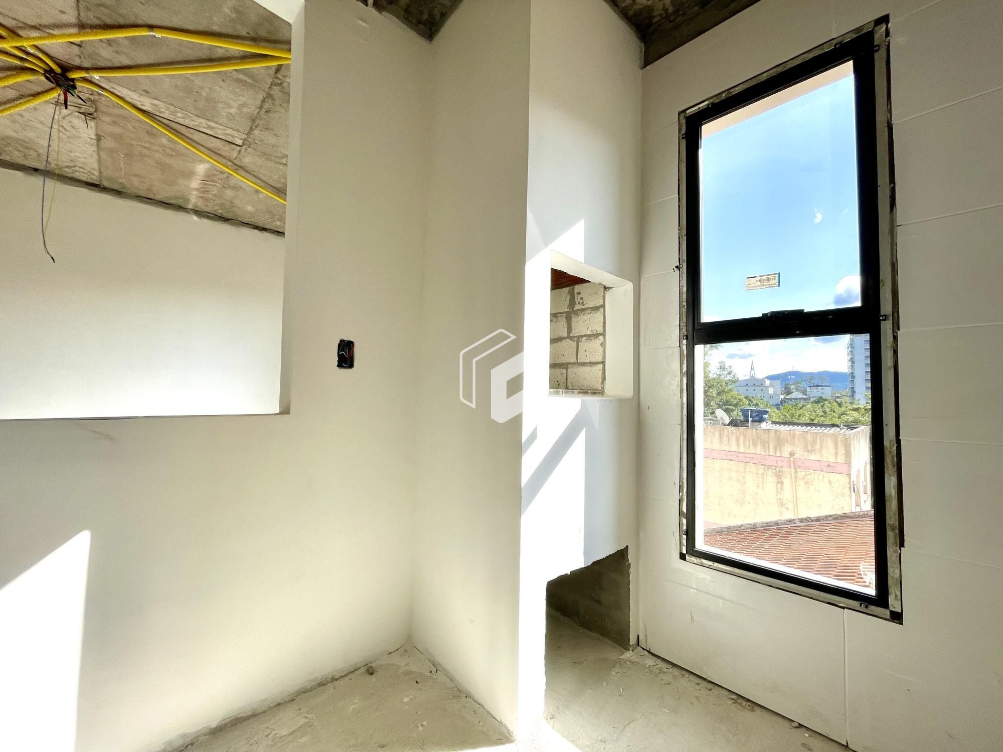 Apartamento à venda com 2 quartos, 53m² - Foto 5