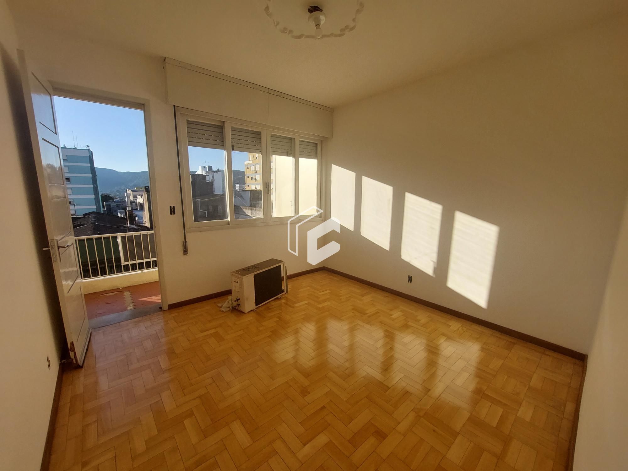 Apartamento à venda com 3 quartos, 118m² - Foto 2