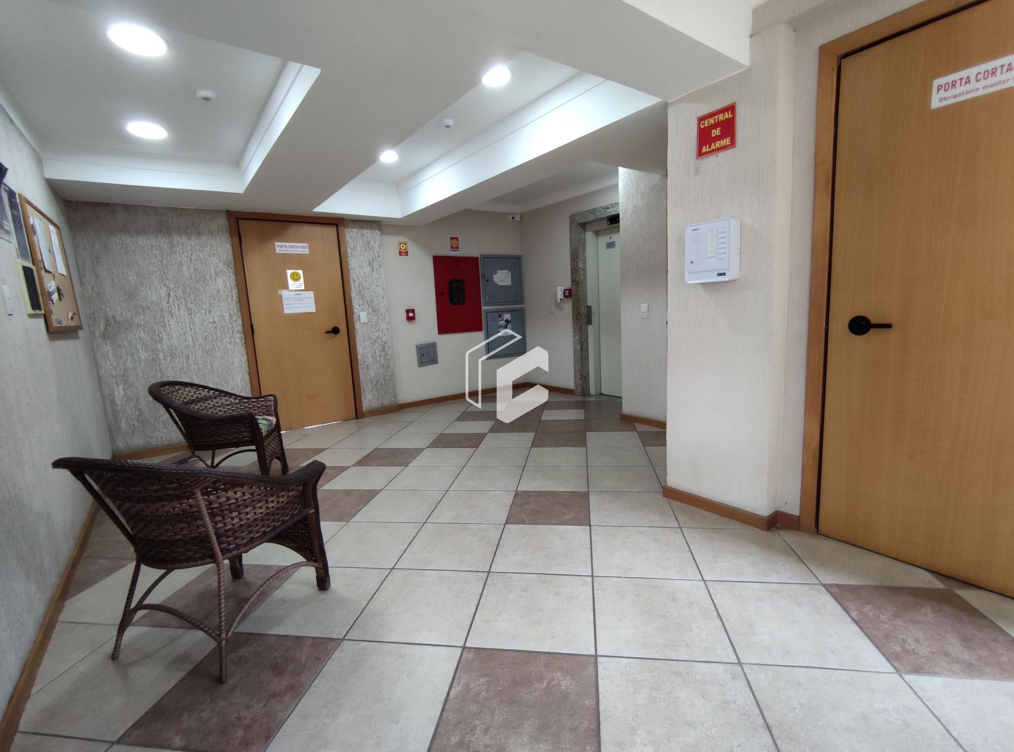 Apartamento, 3 quartos, 147 m² - Foto 2