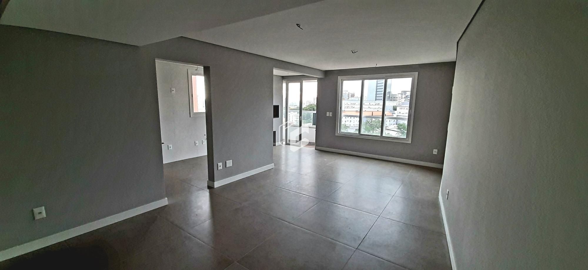 Apartamento, 2 quartos, 88 m² - Foto 2