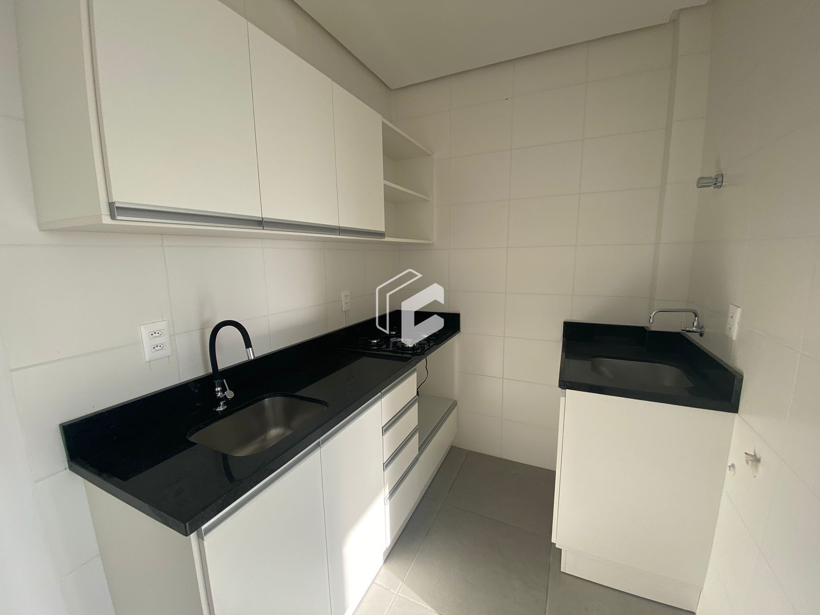 Apartamento para alugar com 1 quarto, 40m² - Foto 5