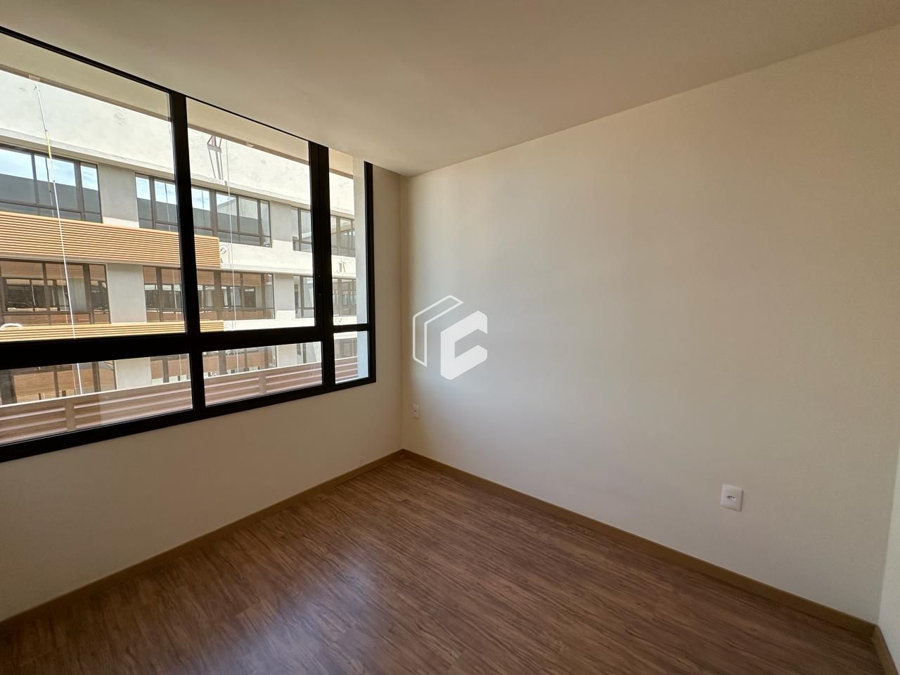 Apartamento à venda com 1 quarto, 32m² - Foto 4