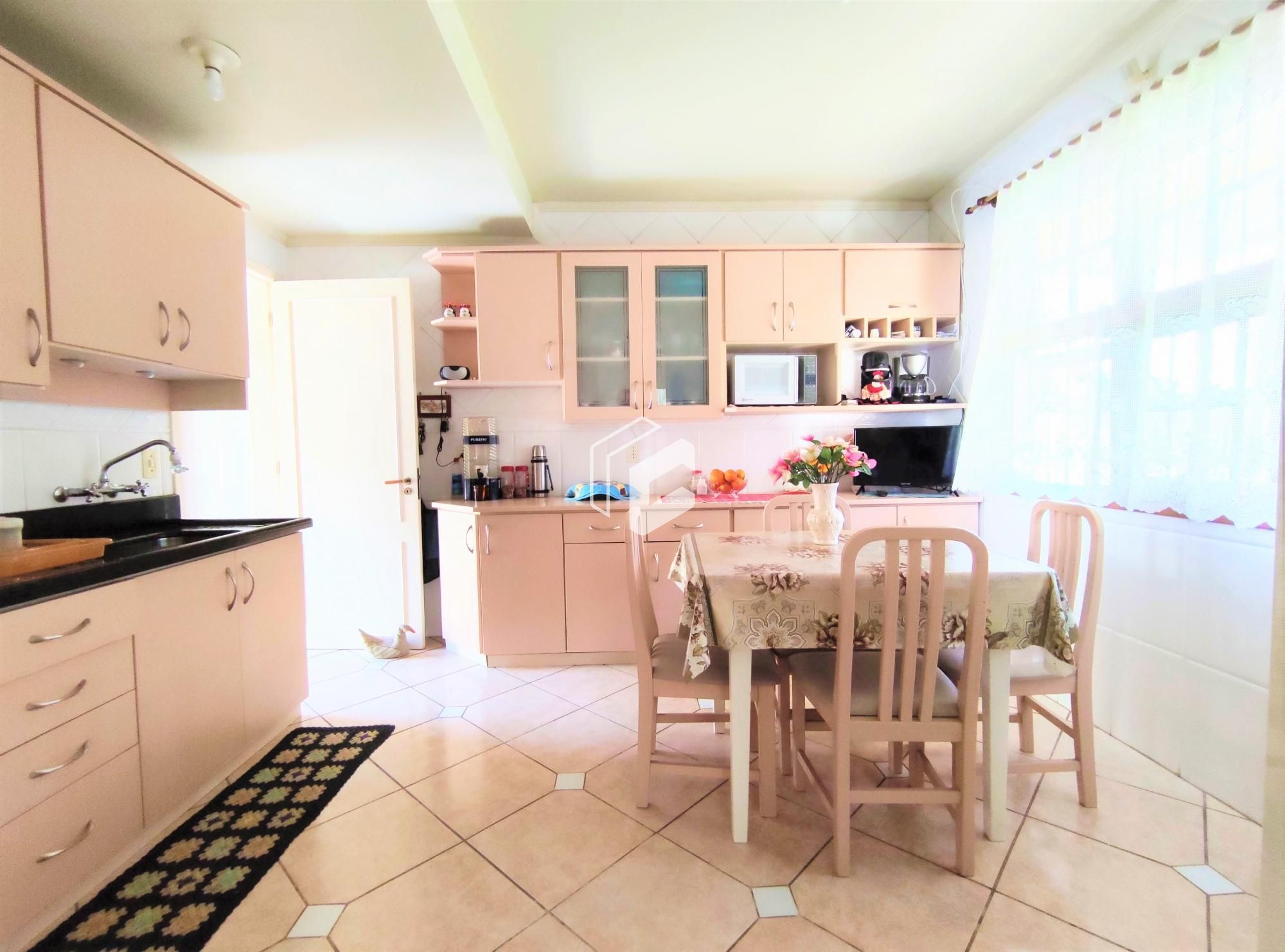 Casa, 4 quartos, 231 m² - Foto 10