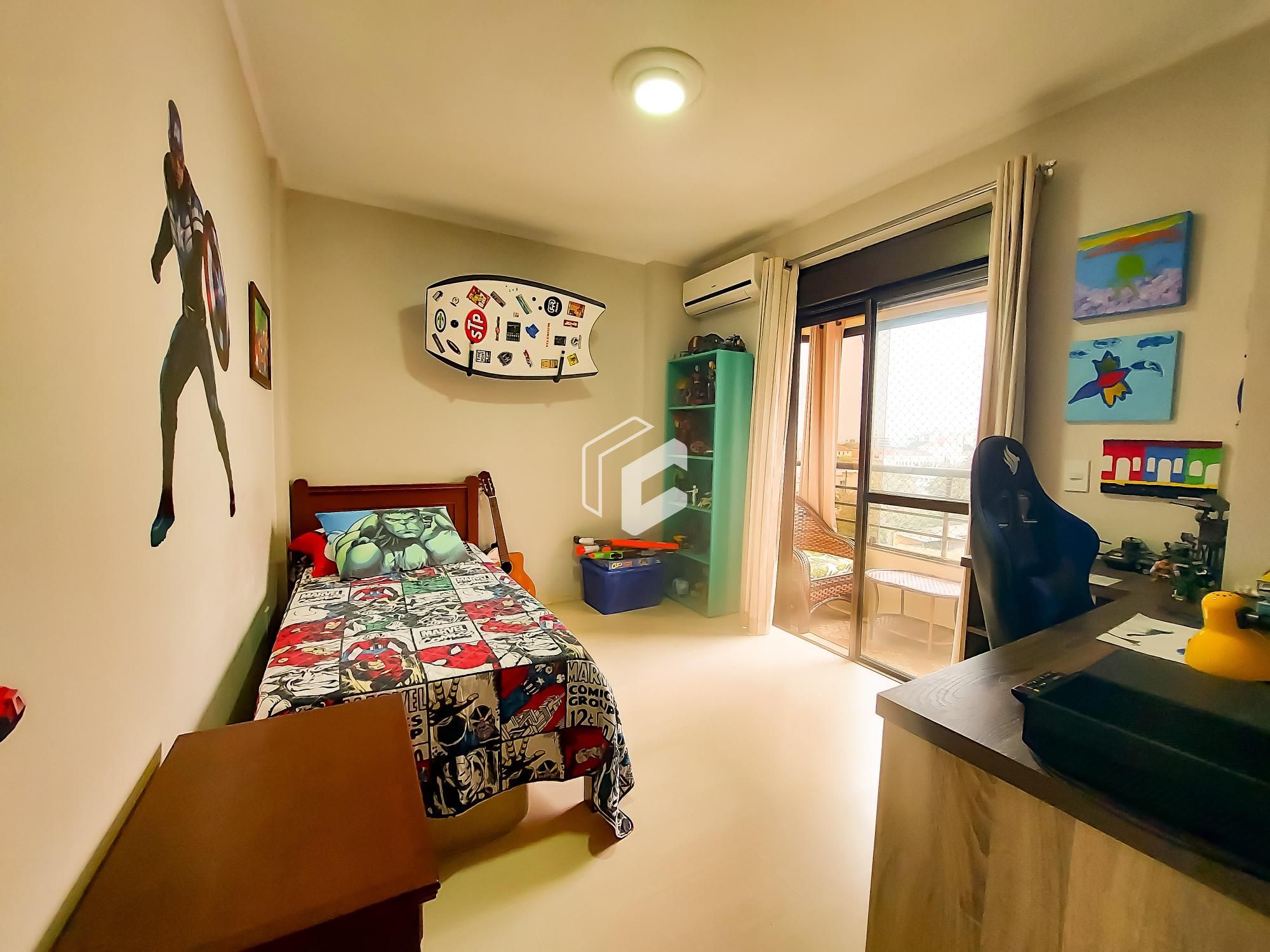 Apartamento, 3 quartos, 115 m² - Foto 28