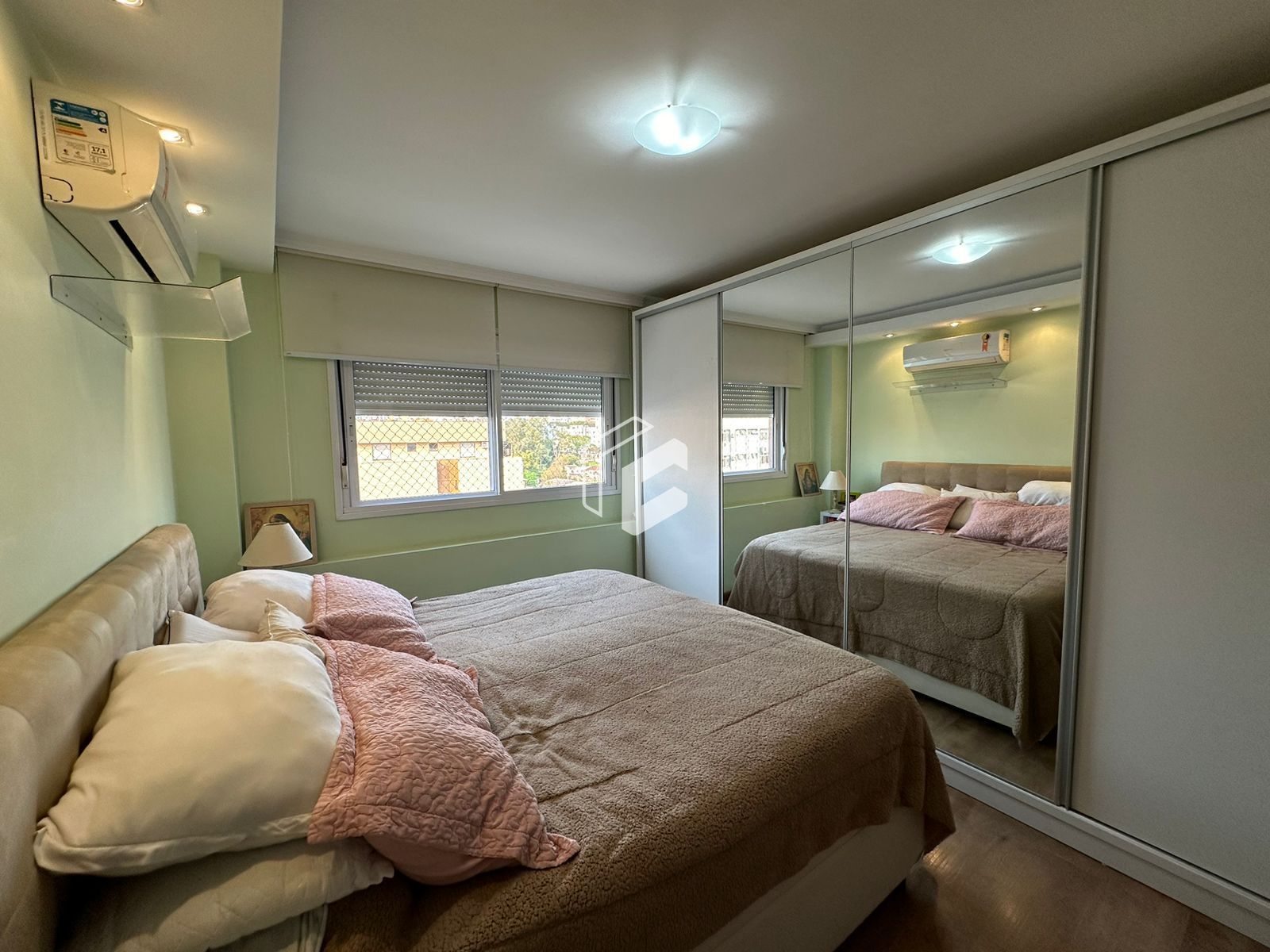 Apartamento, 3 quartos, 102 m² - Foto 9