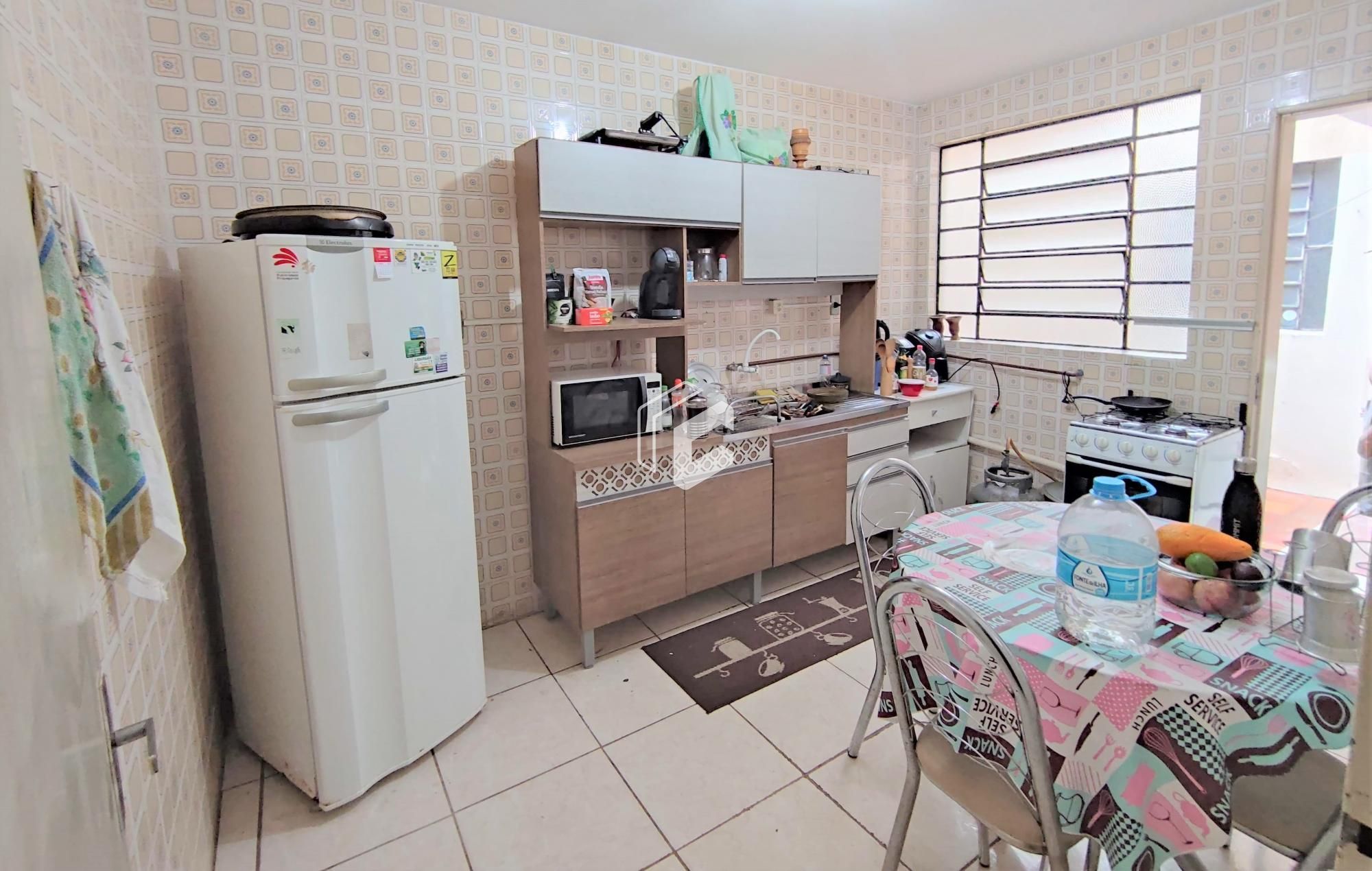 Apartamento à venda com 3 quartos, 87m² - Foto 3