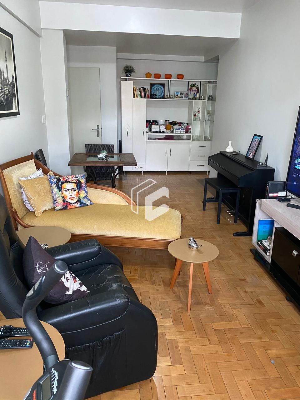 Apartamento à venda com 2 quartos, 95m² - Foto 6