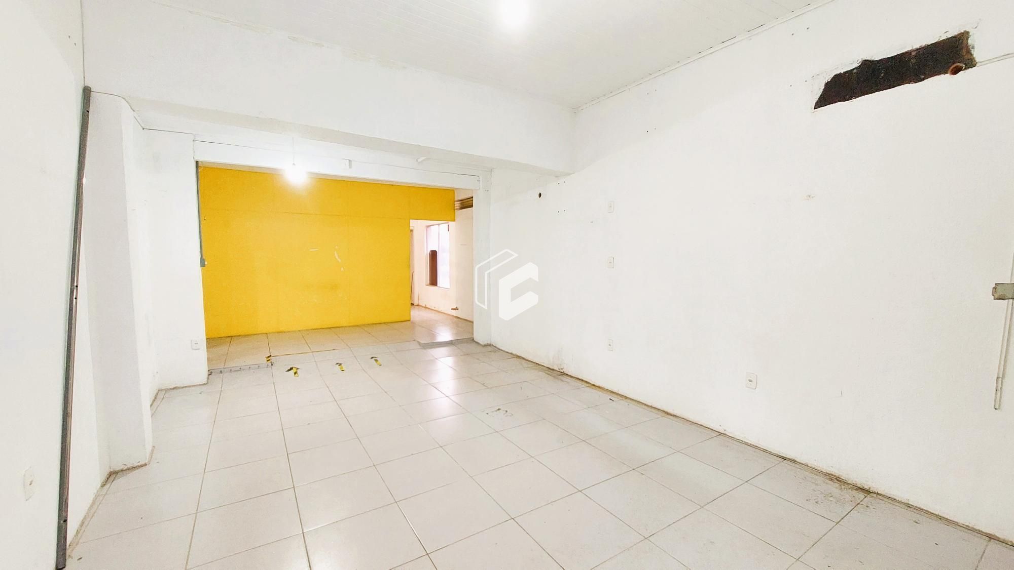 Loja-Salão para alugar com 2 quartos, 64m² - Foto 2