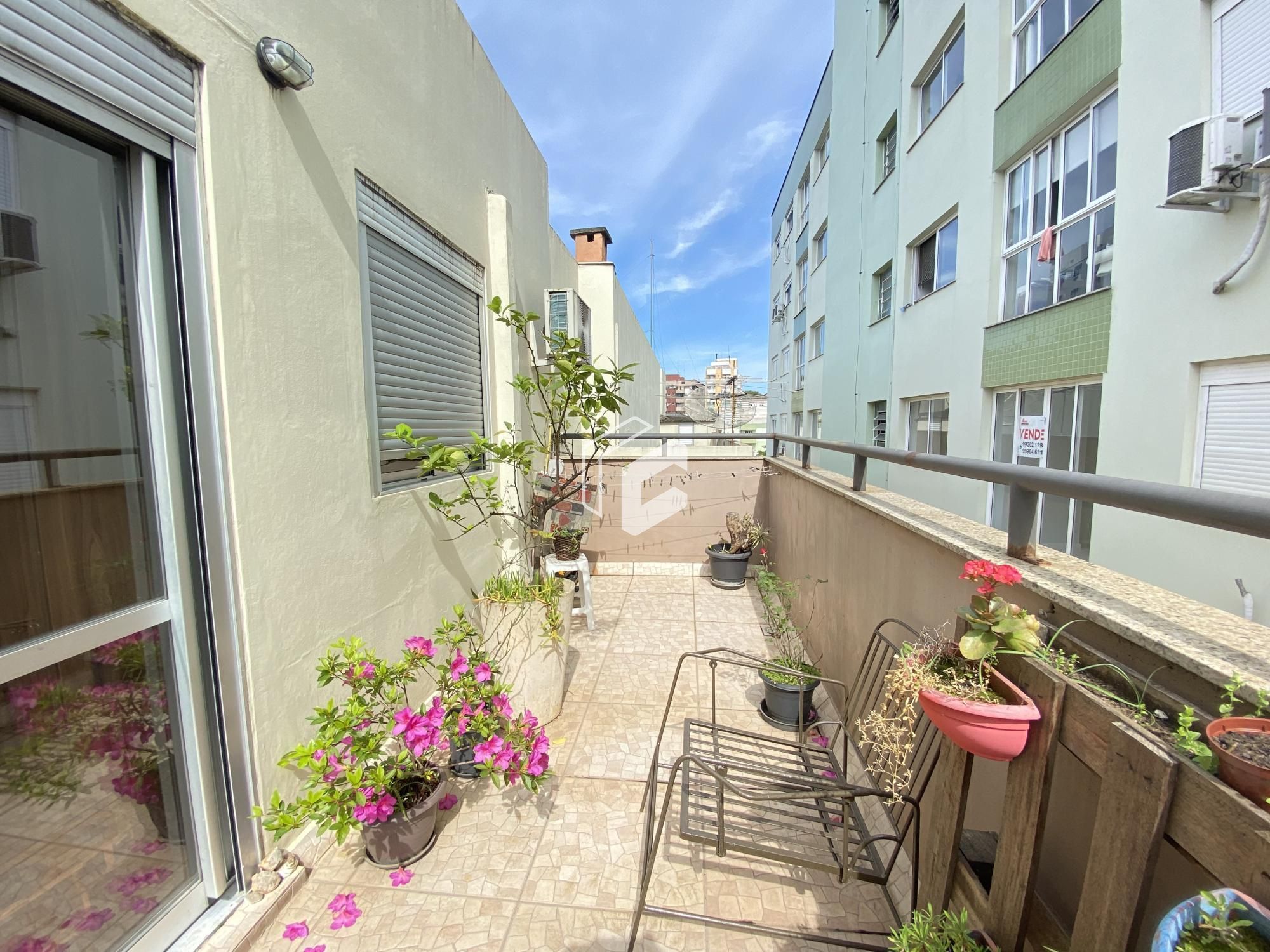 Apartamento, 3 quartos, 92 m² - Foto 18