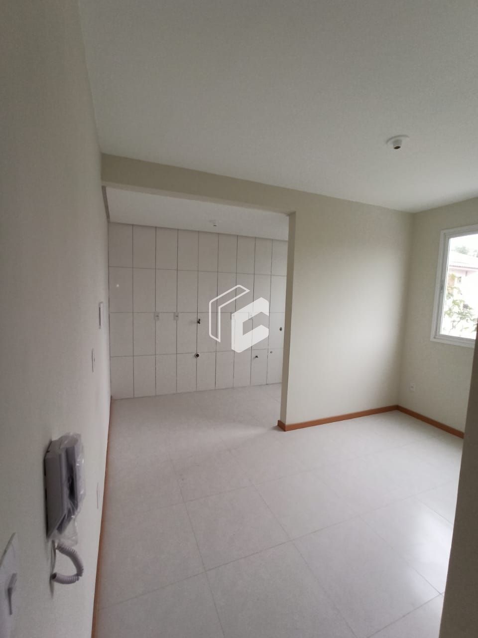 Apartamento à venda com 1 quarto, 31m² - Foto 2