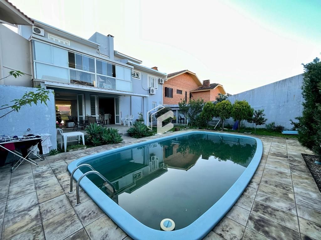 Casa, 5 quartos, 335 m² - Foto 11