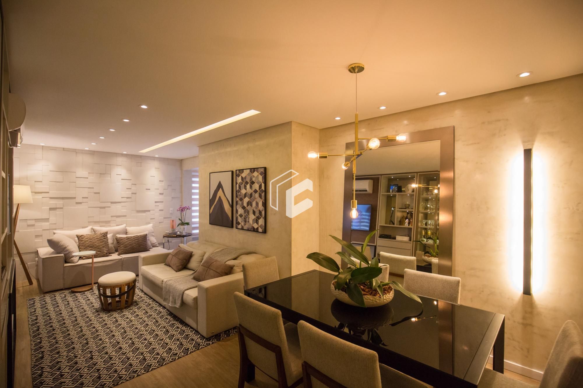 Apartamento, 3 quartos, 112 m² - Foto 4