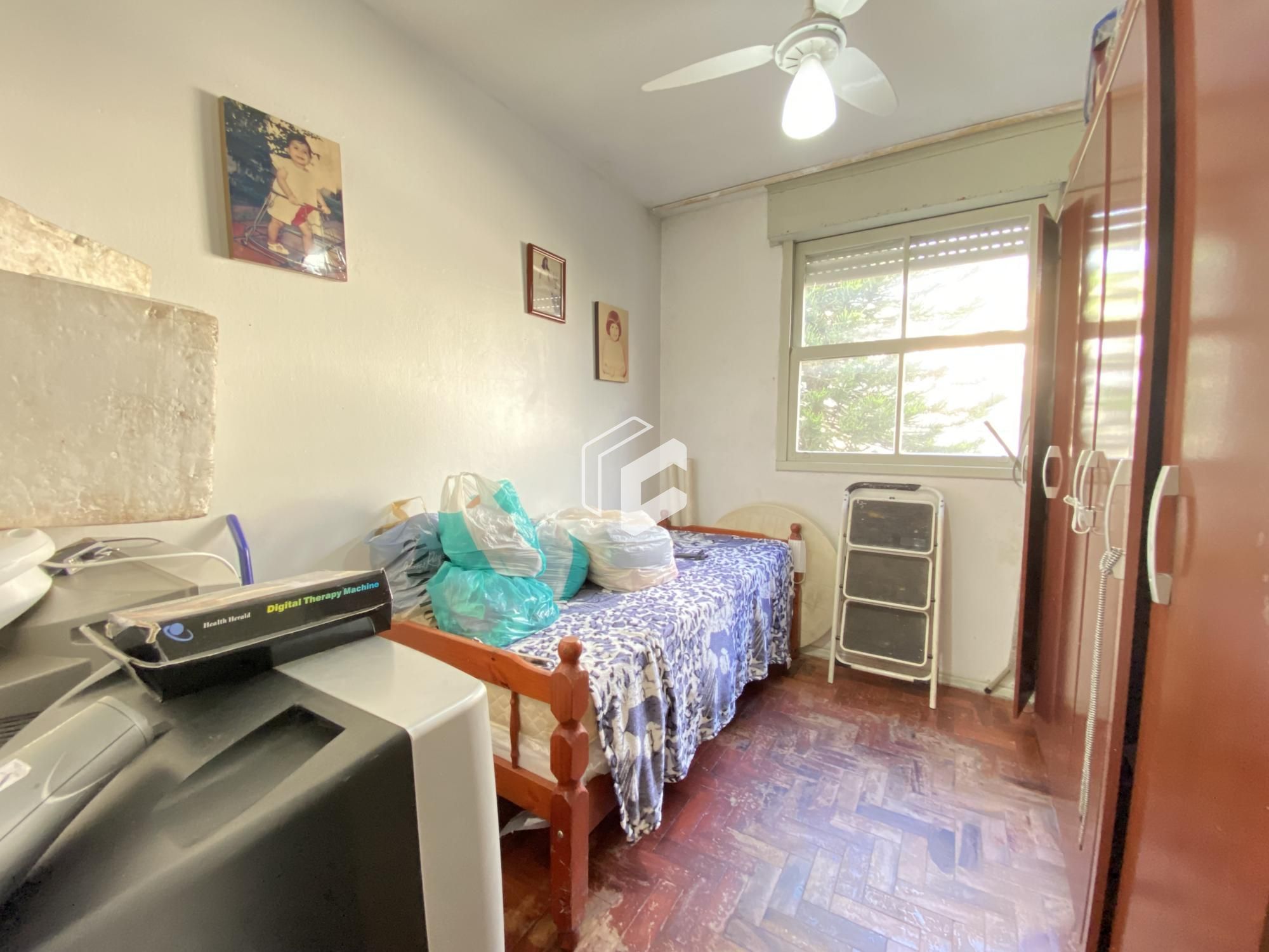 Apartamento à venda com 3 quartos, 60m² - Foto 7