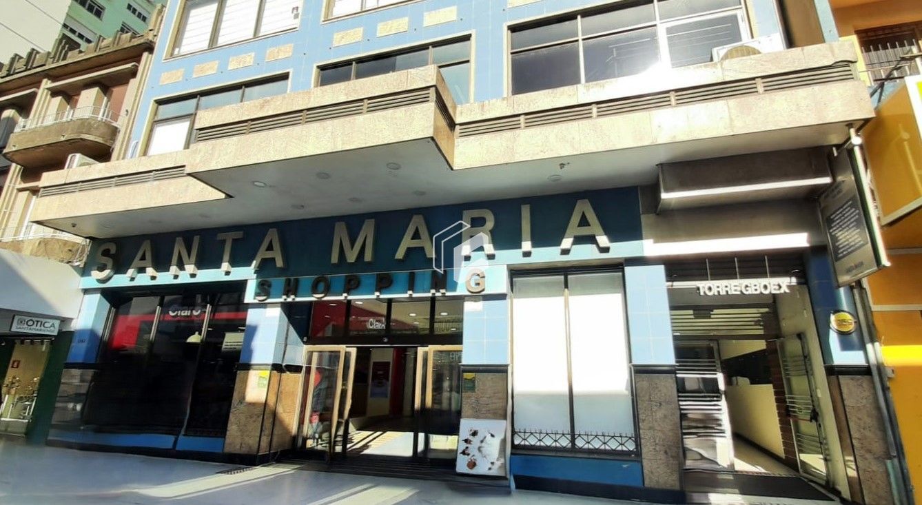 Loja-Salão, 152 m² - Foto 1