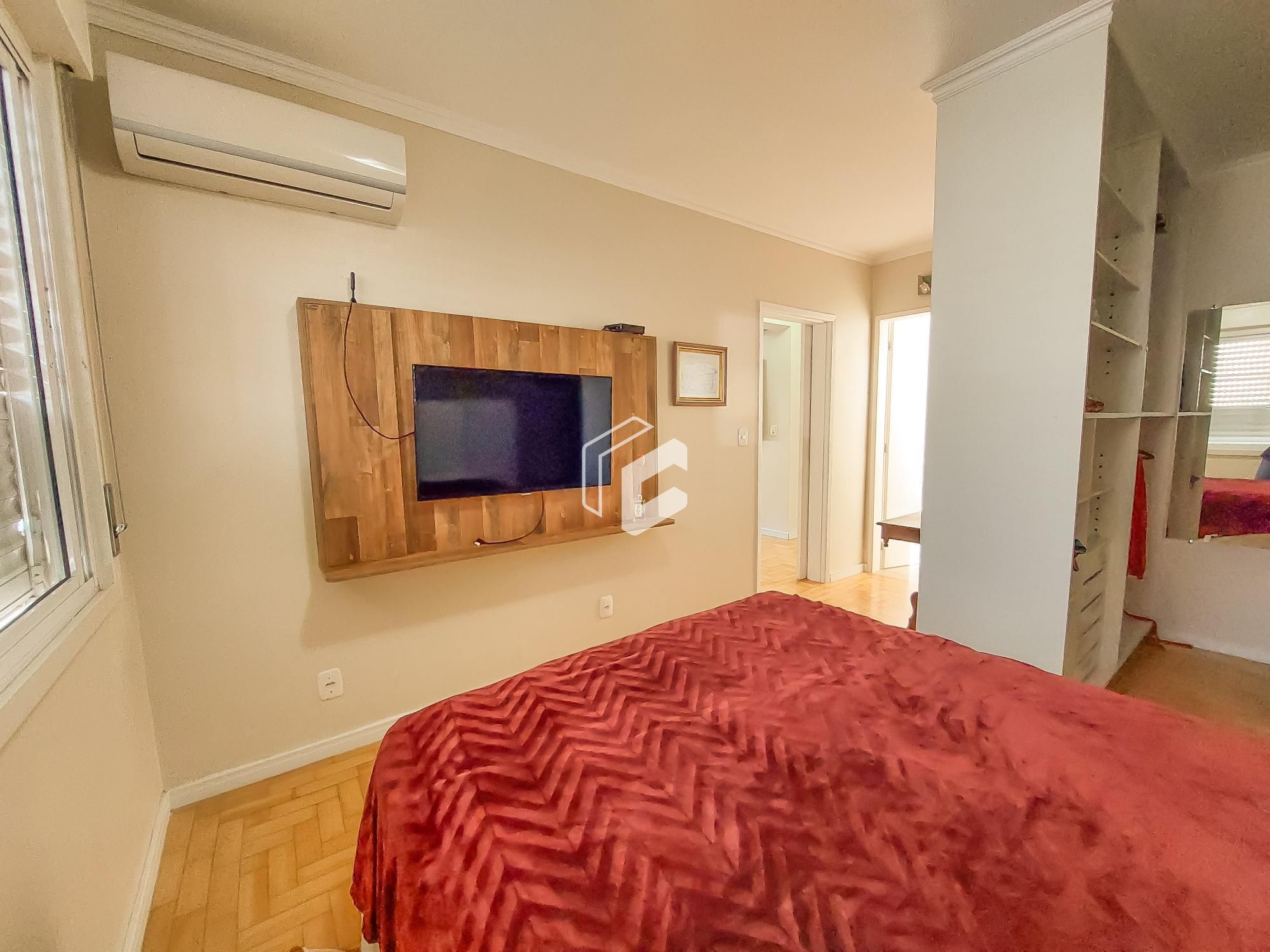 Apartamento à venda com 2 quartos, 86m² - Foto 14