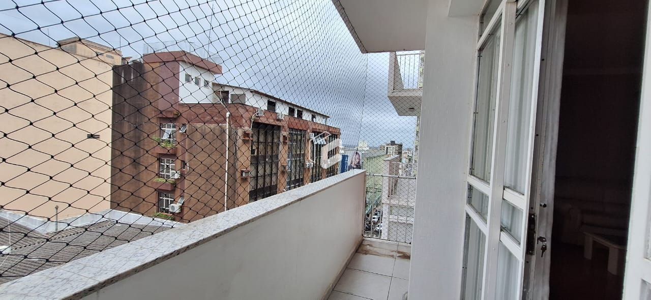 Apartamento à venda com 3 quartos, 129m² - Foto 3