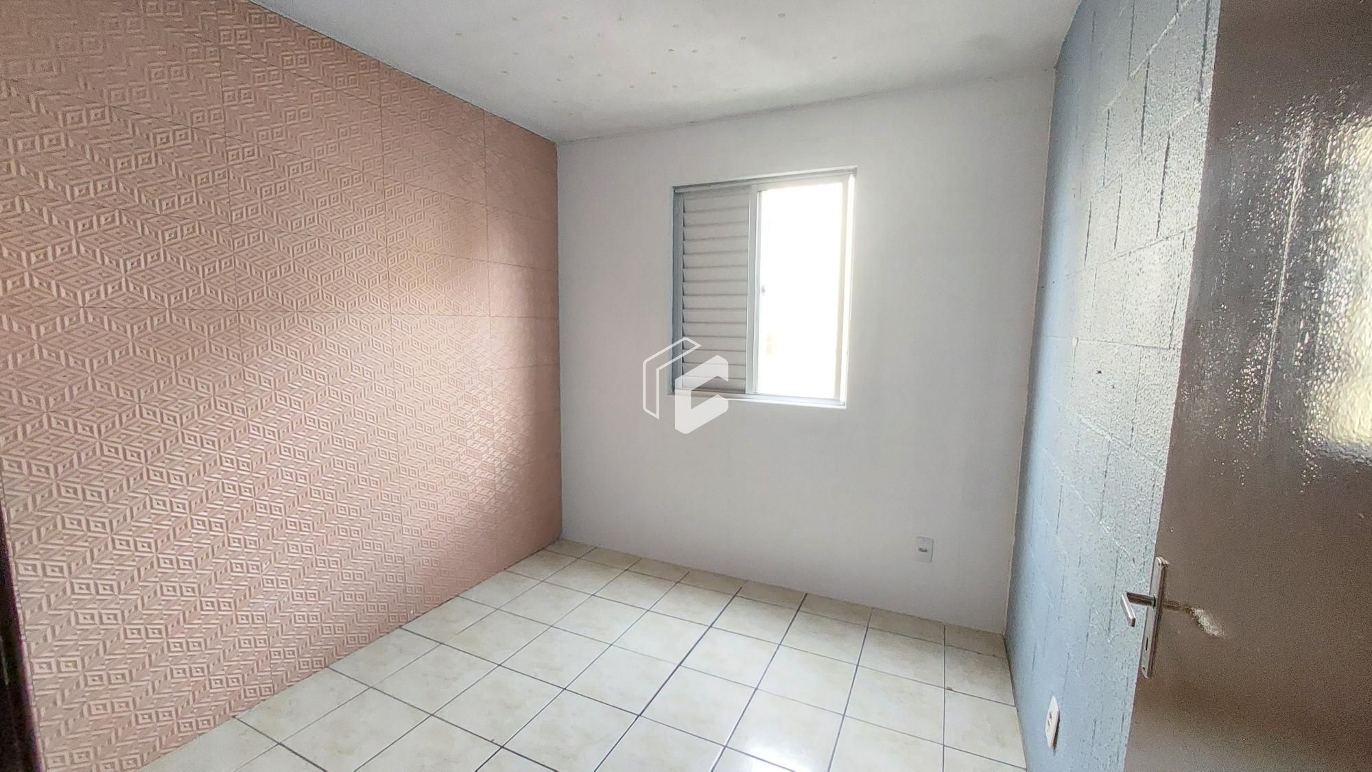Apartamento, 2 quartos, 37 m² - Foto 4
