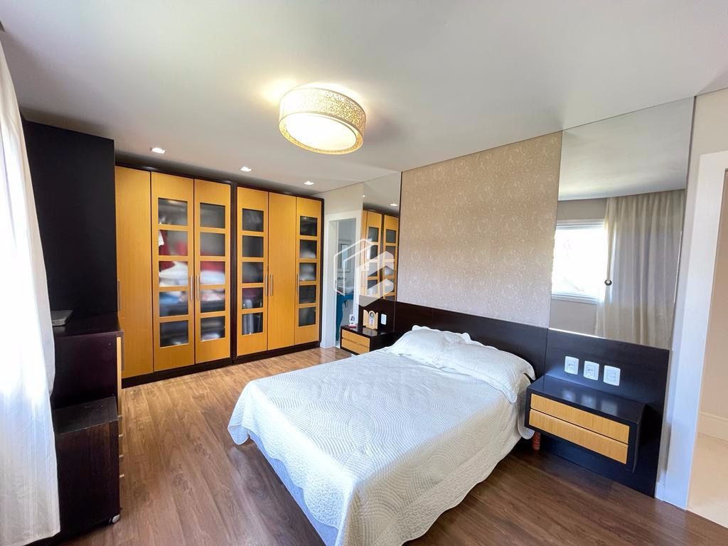 Casa de Condomínio, 4 quartos - Foto 9